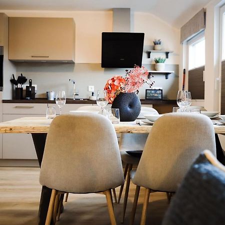 Smart Resorts Haus Topas Ferienwohnung 303 Winterberg Dış mekan fotoğraf