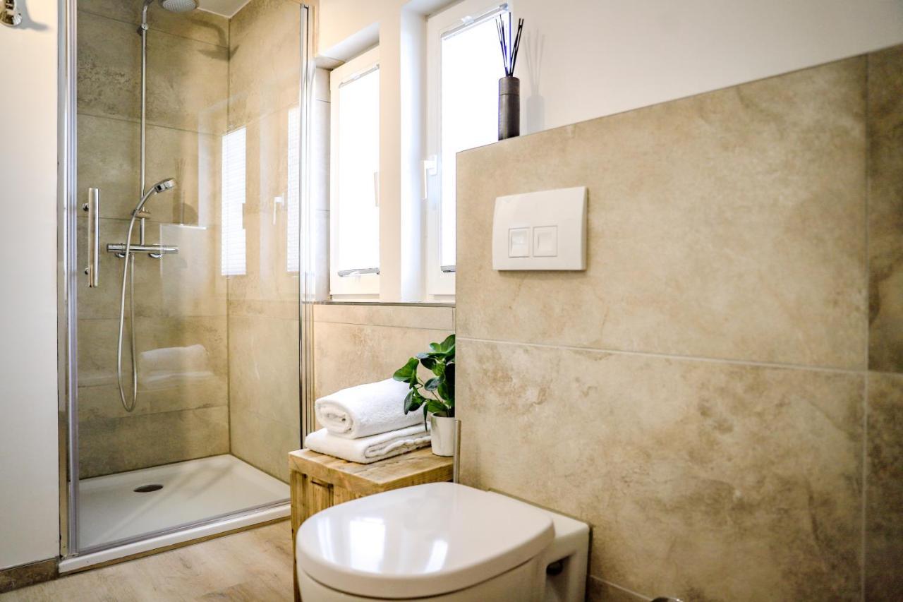 Smart Resorts Haus Topas Ferienwohnung 303 Winterberg Dış mekan fotoğraf