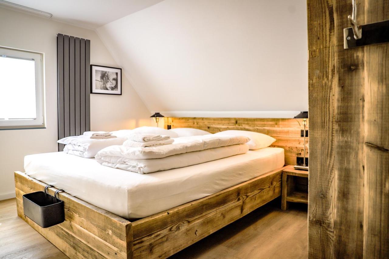 Smart Resorts Haus Topas Ferienwohnung 303 Winterberg Dış mekan fotoğraf
