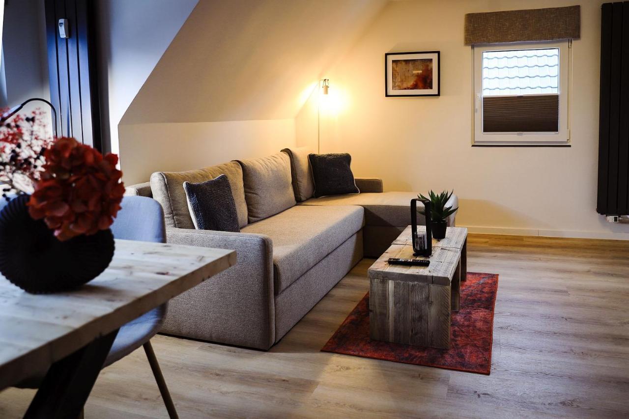 Smart Resorts Haus Topas Ferienwohnung 303 Winterberg Dış mekan fotoğraf