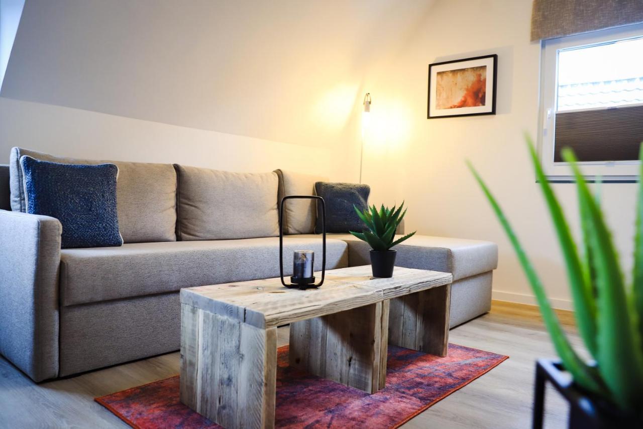 Smart Resorts Haus Topas Ferienwohnung 303 Winterberg Dış mekan fotoğraf